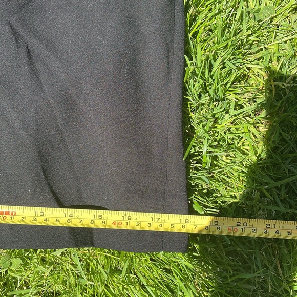 Forever 21 black dress size small - Picture 7 of 11